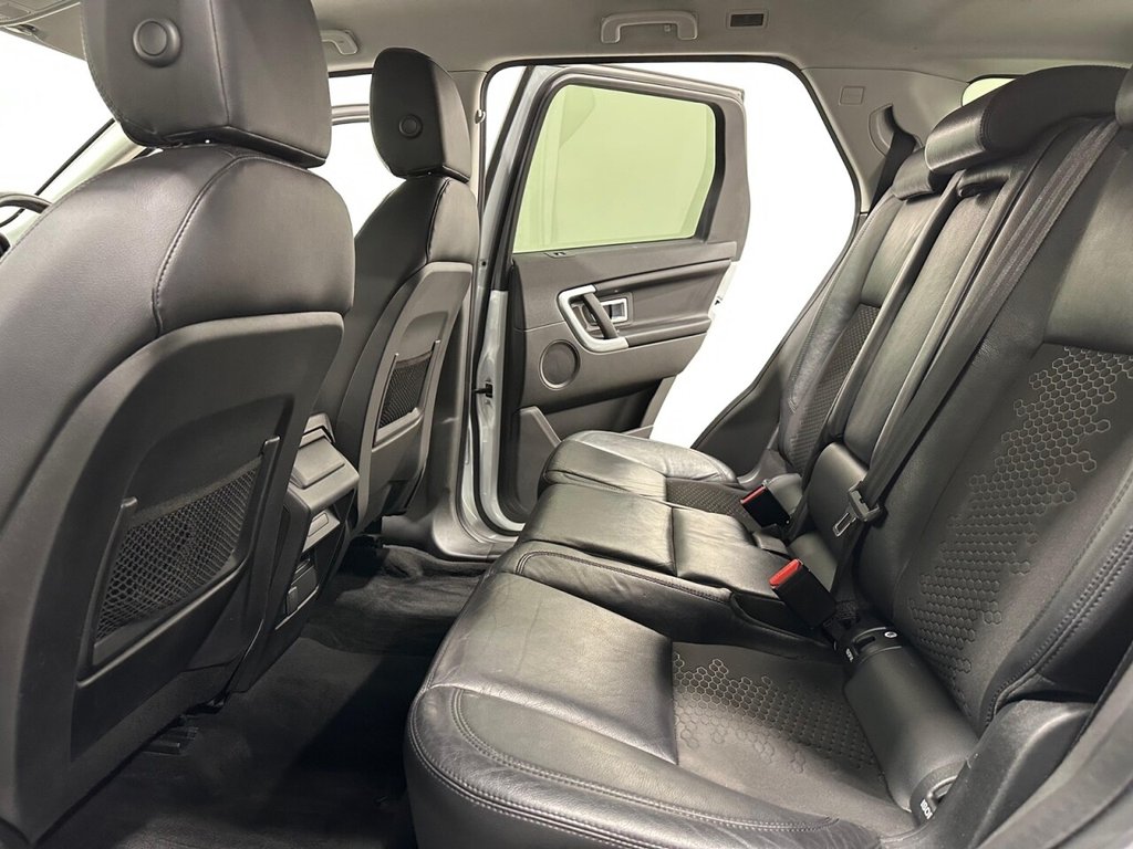 Used Land Rover Discovery Sport 2018 for sale - 78167729: Photo 19