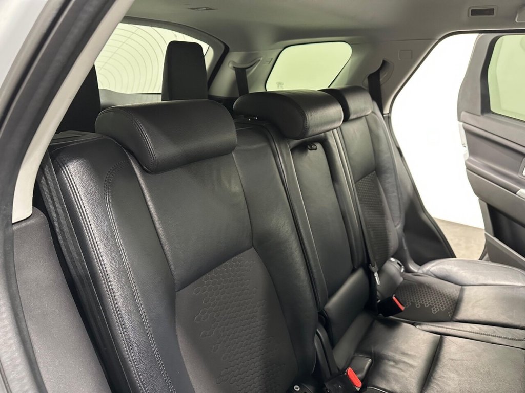 Used Land Rover Discovery Sport 2018 for sale - 78167729: Photo 20