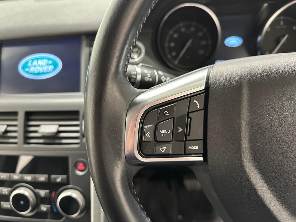 Used Land Rover Discovery Sport 2018 for sale - 78167729: Photo 21