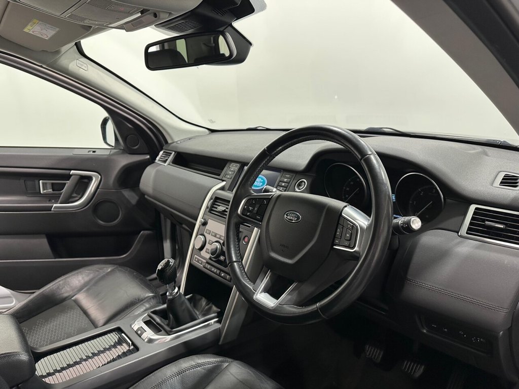 Used Land Rover Discovery Sport 2018 for sale - 78167729: Photo 5