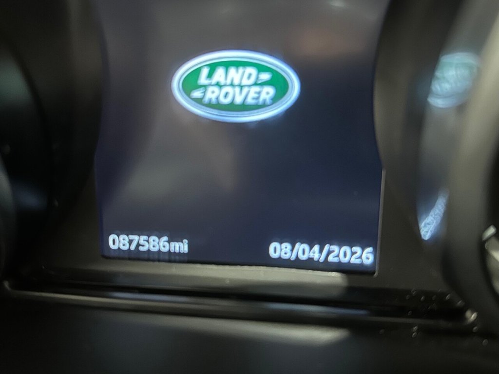 Used Land Rover Discovery Sport 2018 for sale - 78167729: Photo 6