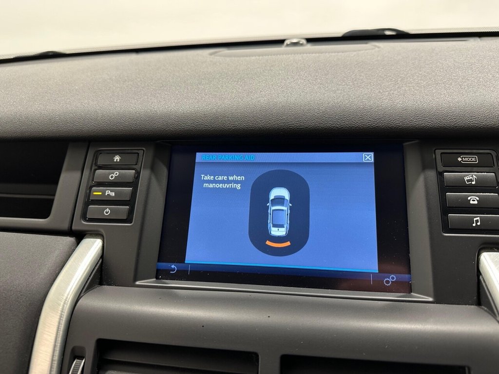 Used Land Rover Discovery Sport 2018 for sale - 78167729: Photo 7