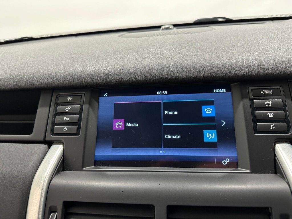 Used Land Rover Discovery Sport 2018 for sale - 78167729: Photo 8