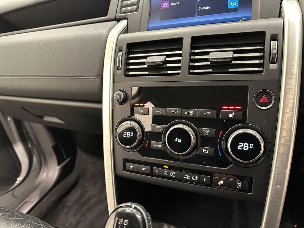 Used Land Rover Discovery Sport 2018 for sale - 78167729: Photo 9