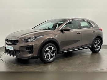 Used Kia XCeed 2020 for sale - 78287801: Photo