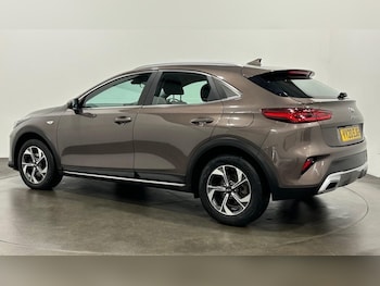 Used Kia XCeed 2020 for sale - 78287801: Photo