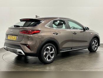 Used Kia XCeed 2020 for sale - 78287801: Photo