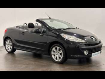 2009 (09) - 1.6 16V Sport 2dr