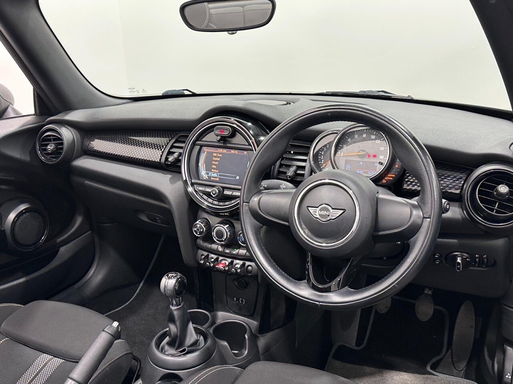 Used MINI Convertible 2017 for sale - 78219368: Photo 13