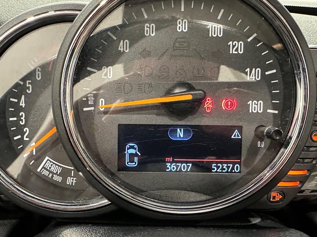 Used MINI Convertible 2017 for sale - 78219368: Photo 14