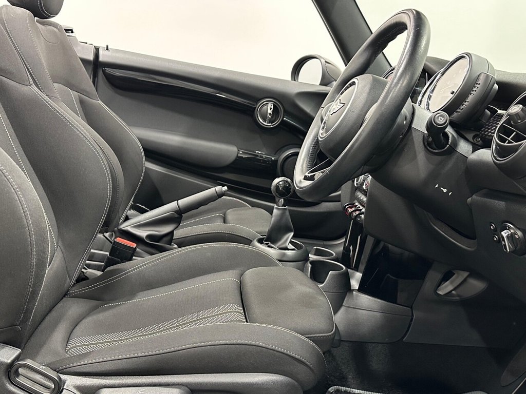 Used MINI Convertible 2017 for sale - 78219368: Photo 16