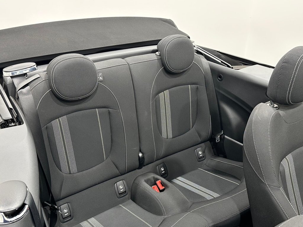 Used MINI Convertible 2017 for sale - 78219368: Photo 17