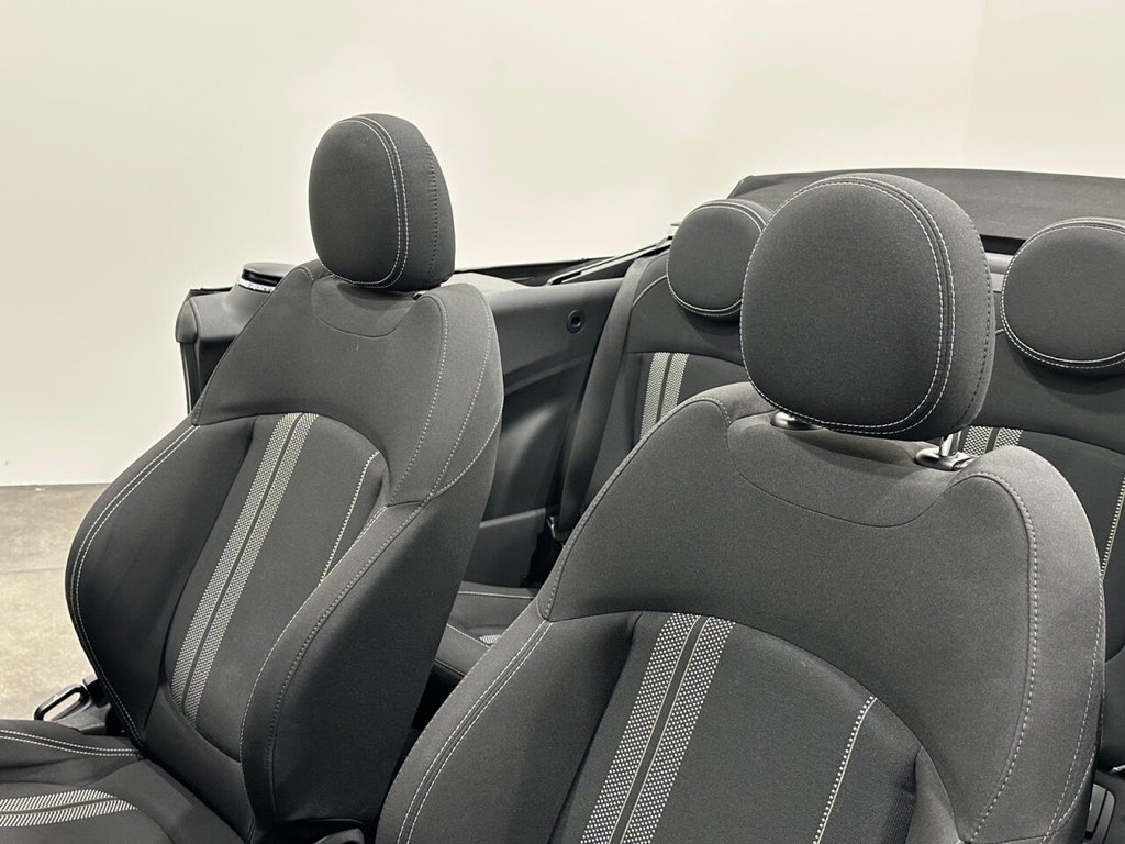 Used MINI Convertible 2017 for sale - 78219368: Photo 21