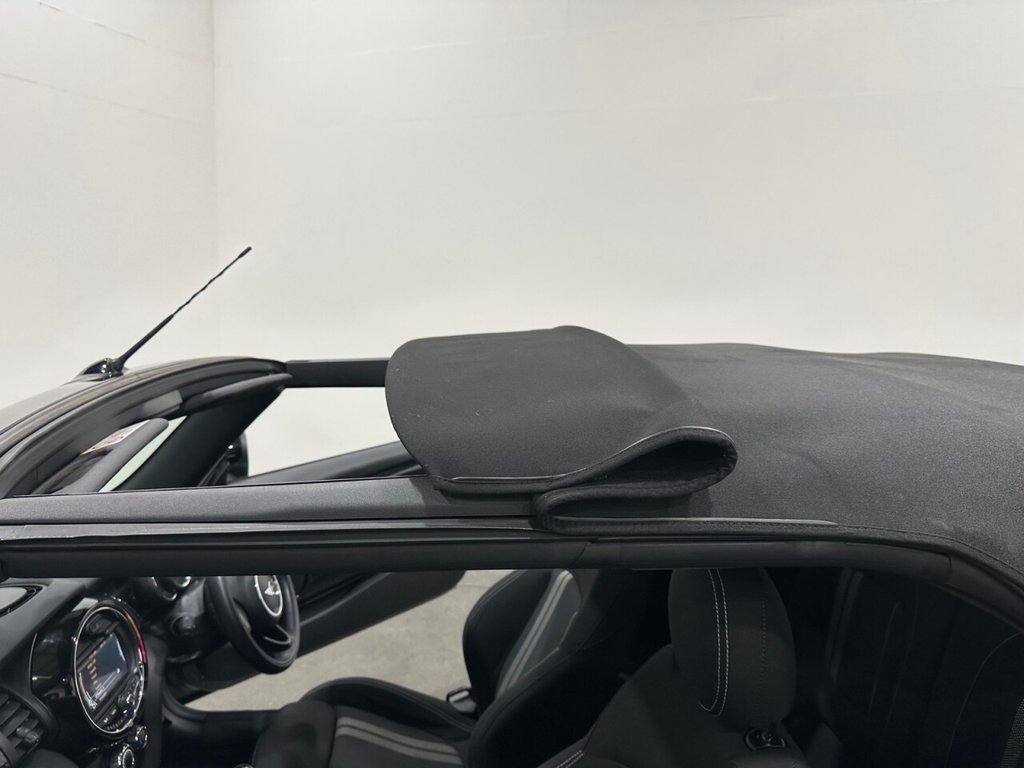 Used MINI Convertible 2017 for sale - 78219368: Photo 24