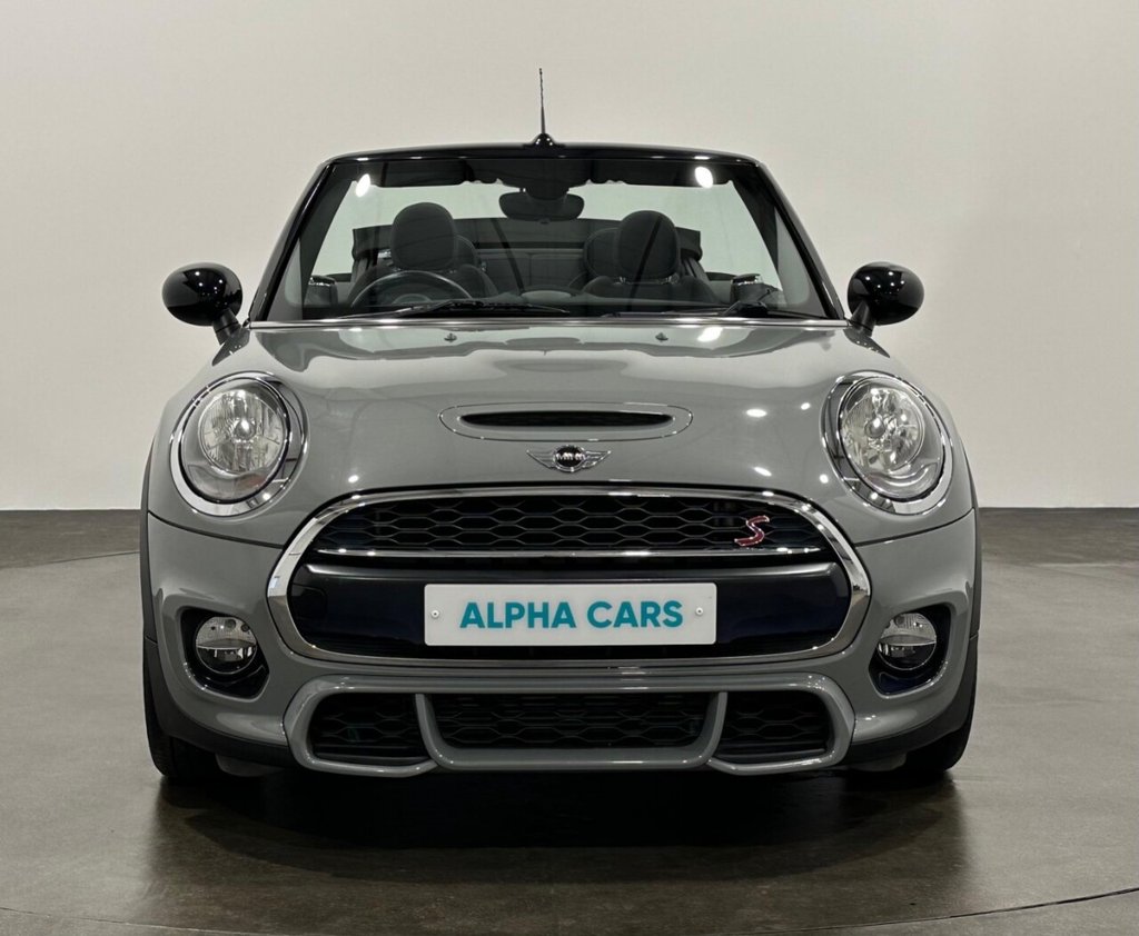 Used MINI Convertible 2017 for sale - 78219368: Photo 8