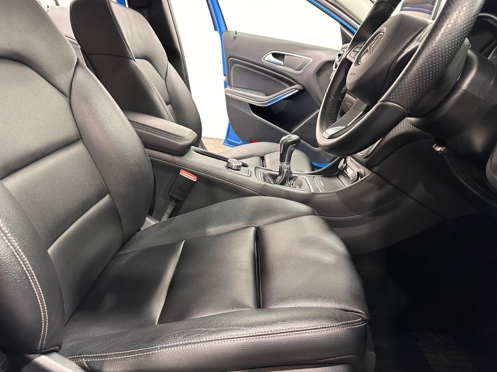 Used Mercedes-Benz A-Class 2016 for sale - 76698658: Photo 10