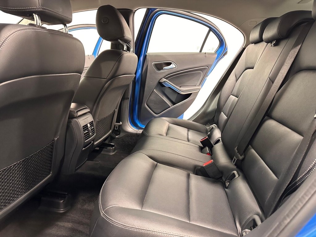 Used Mercedes-Benz A-Class 2016 for sale - 76698658: Photo 11