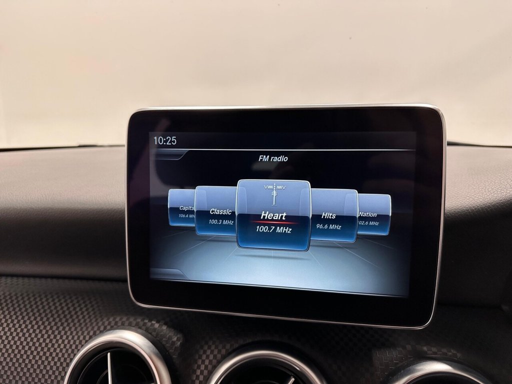 Used Mercedes-Benz A-Class 2016 for sale - 76698658: Photo 12