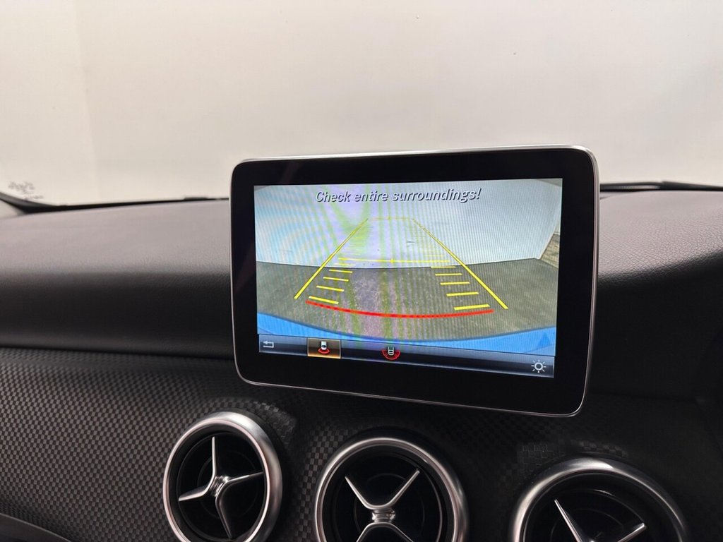 Used Mercedes-Benz A-Class 2016 for sale - 76698658: Photo 13