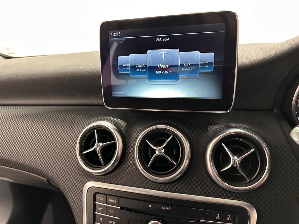 Used Mercedes-Benz A-Class 2016 for sale - 76698658: Photo 14