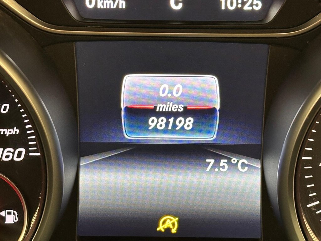 Used Mercedes-Benz A-Class 2016 for sale - 76698658: Photo 15