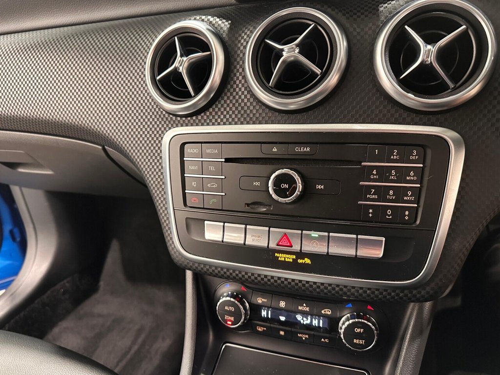 Used Mercedes-Benz A-Class 2016 for sale - 76698658: Photo 16