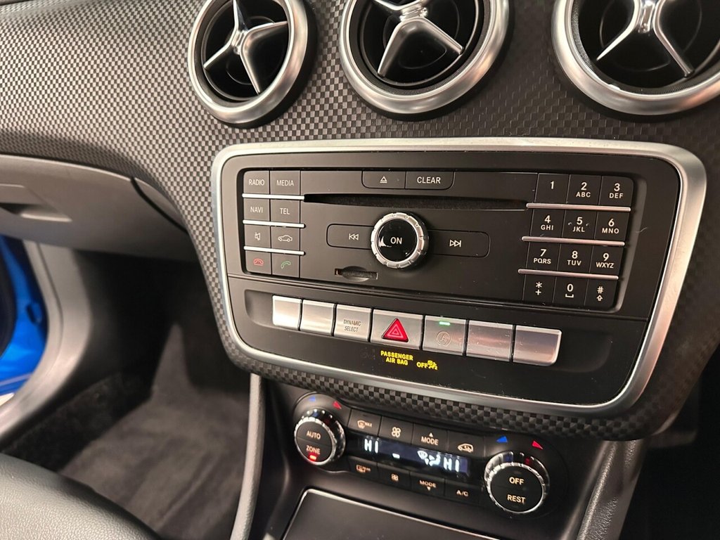 Used Mercedes-Benz A-Class 2016 for sale - 76698658: Photo 17