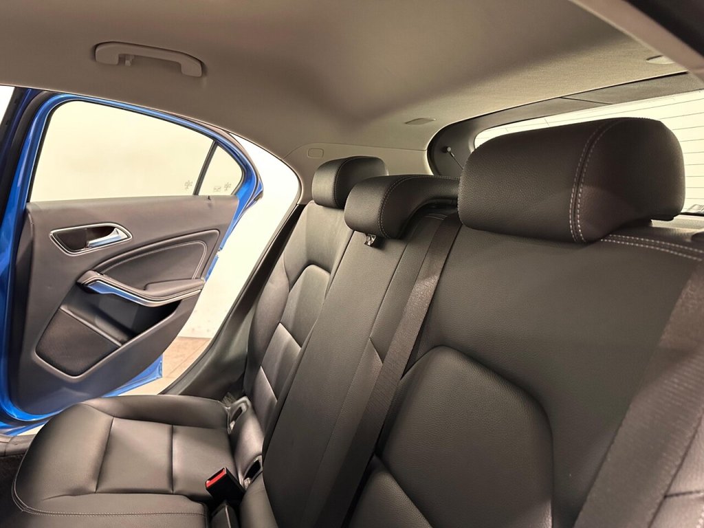 Used Mercedes-Benz A-Class 2016 for sale - 76698658: Photo 18