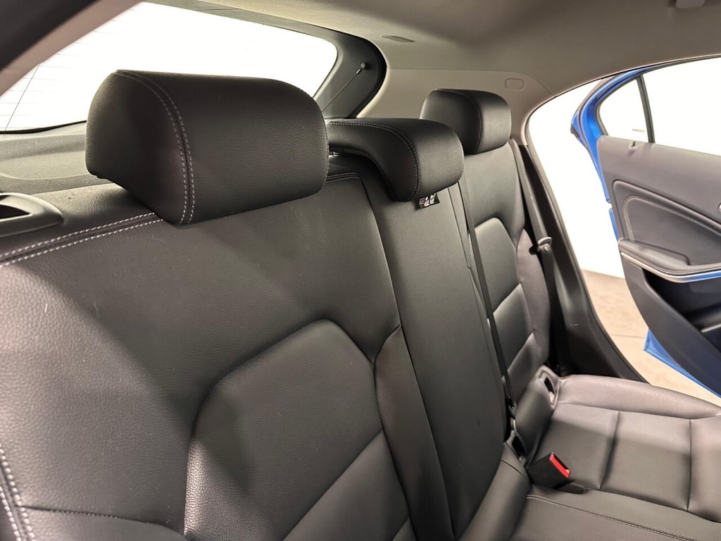 Used Mercedes-Benz A-Class 2016 for sale - 76698658: Photo 19