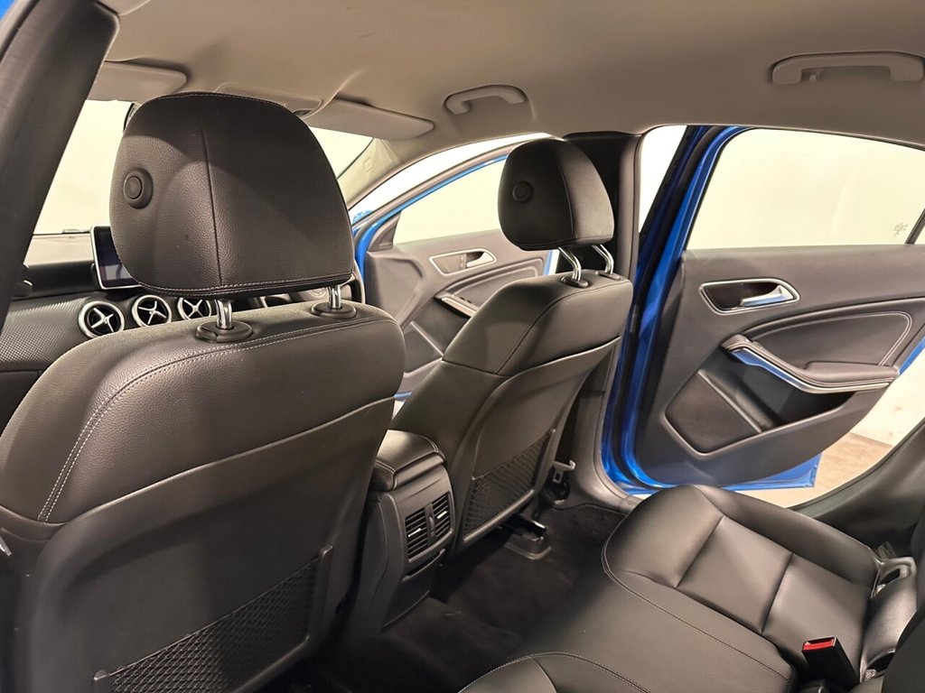 Used Mercedes-Benz A-Class 2016 for sale - 76698658: Photo 20