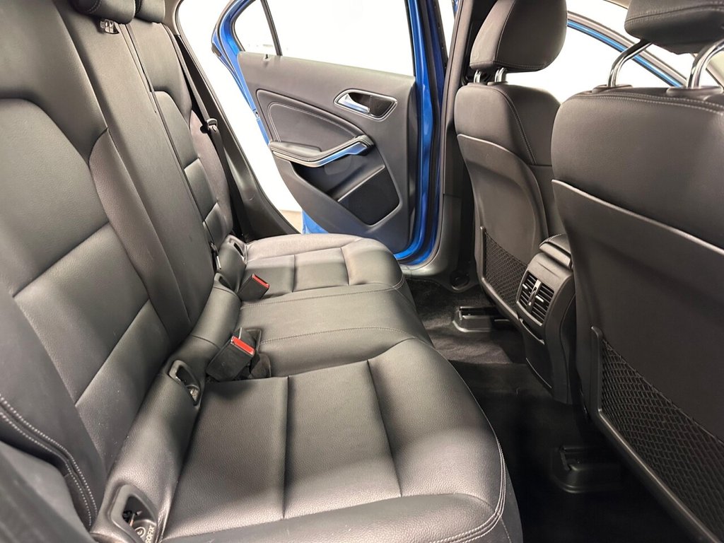 Used Mercedes-Benz A-Class 2016 for sale - 76698658: Photo 23