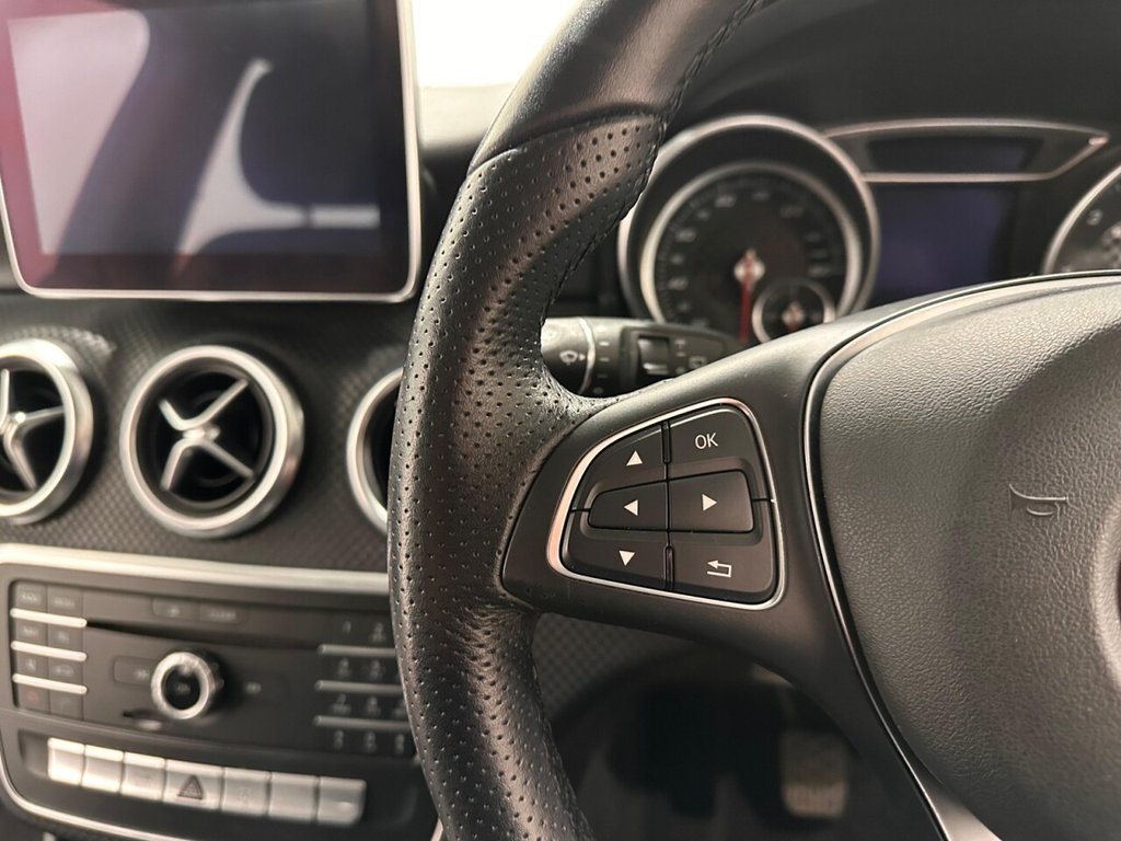 Used Mercedes-Benz A-Class 2016 for sale - 76698658: Photo 26