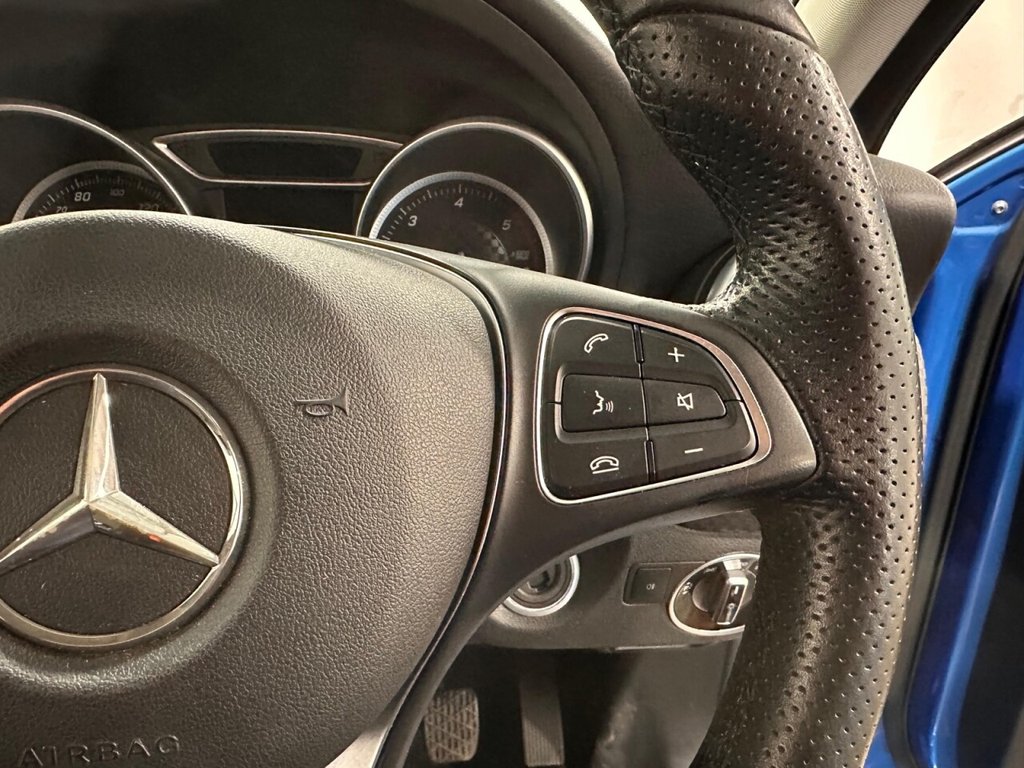 Used Mercedes-Benz A-Class 2016 for sale - 76698658: Photo 27