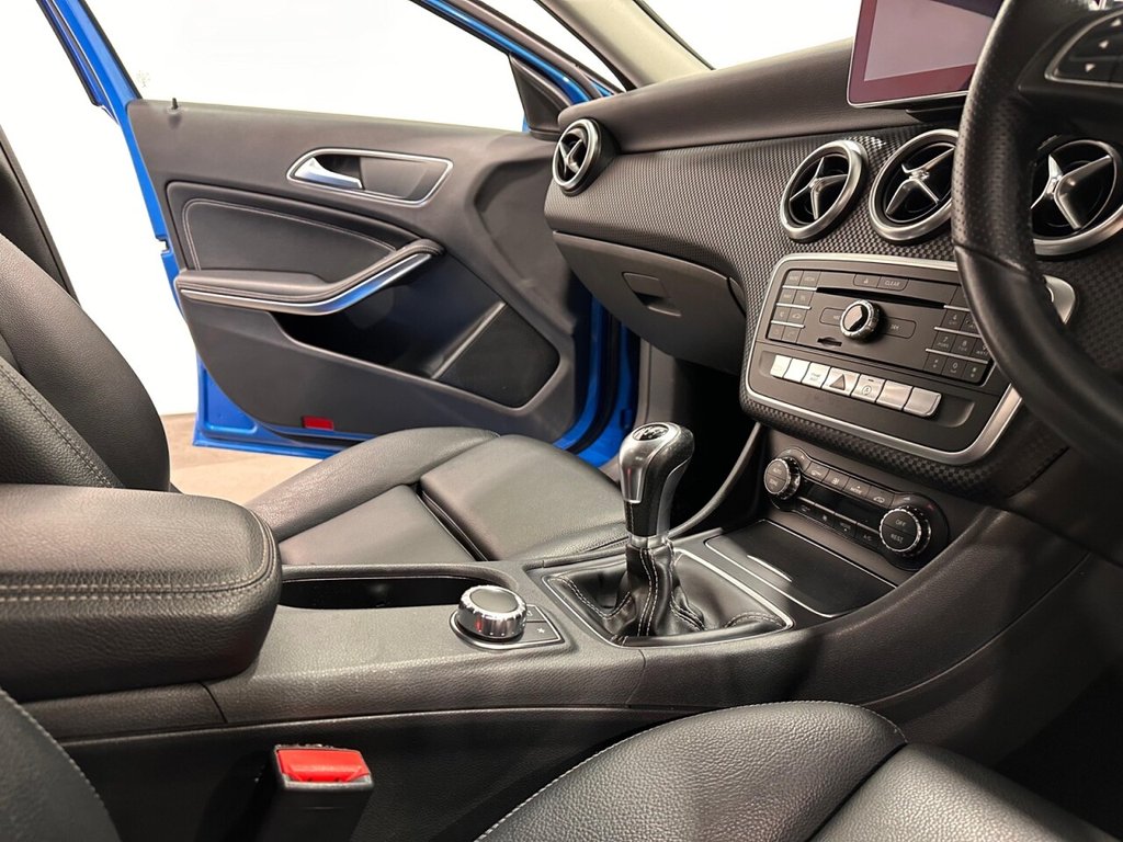 Used Mercedes-Benz A-Class 2016 for sale - 76698658: Photo 7