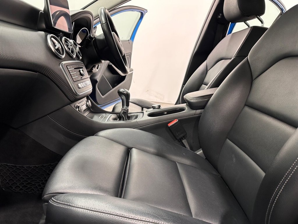 Used Mercedes-Benz A-Class 2016 for sale - 76698658: Photo 8