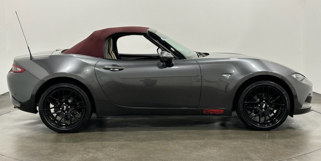 Used Mazda MX-5 2018 for sale - 77936586: Photo 10