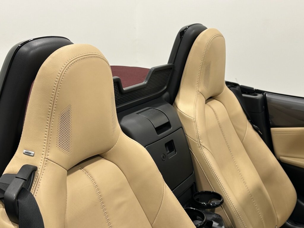 Used Mazda MX-5 2018 for sale - 77936586: Photo 15