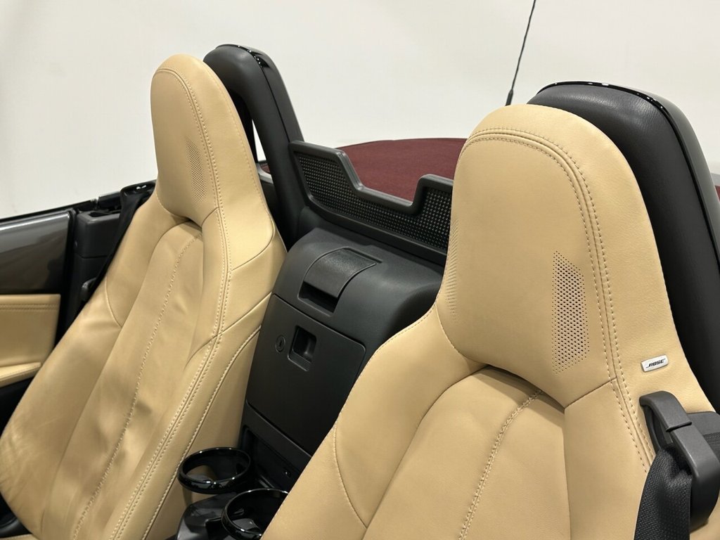 Used Mazda MX-5 2018 for sale - 77936586: Photo 19