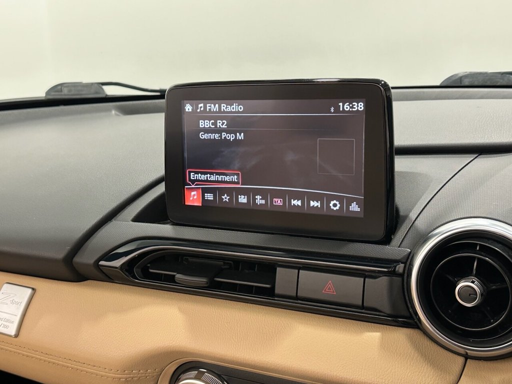 Used Mazda MX-5 2018 for sale - 77936586: Photo 24