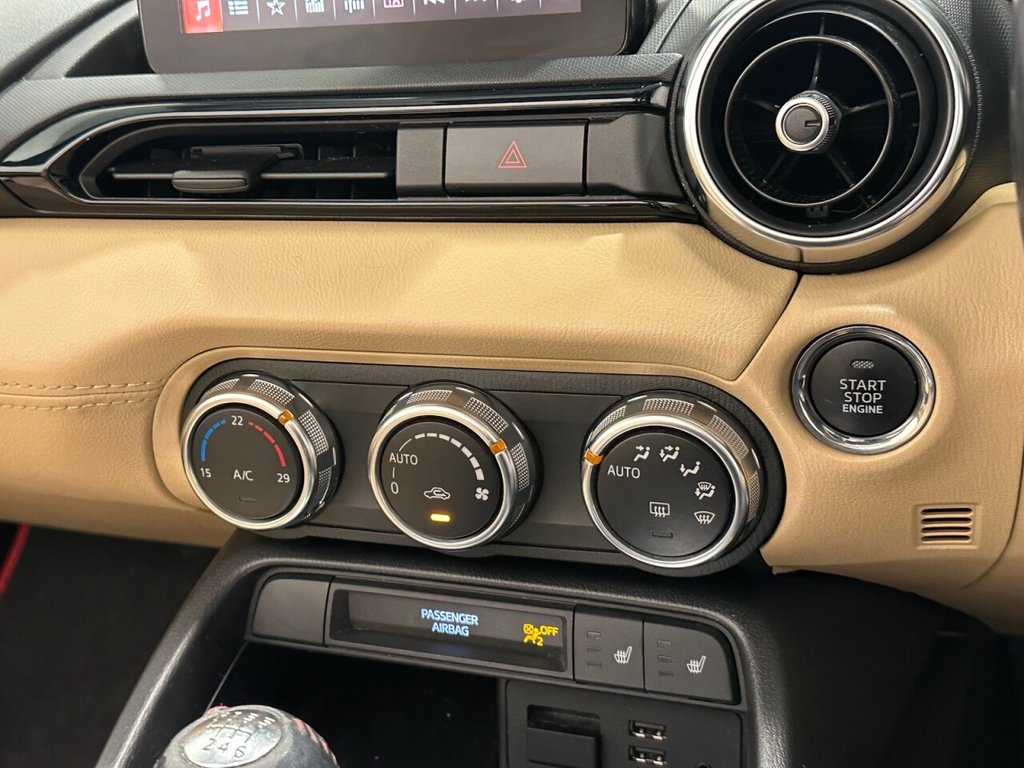 Used Mazda MX-5 2018 for sale - 77936586: Photo 25