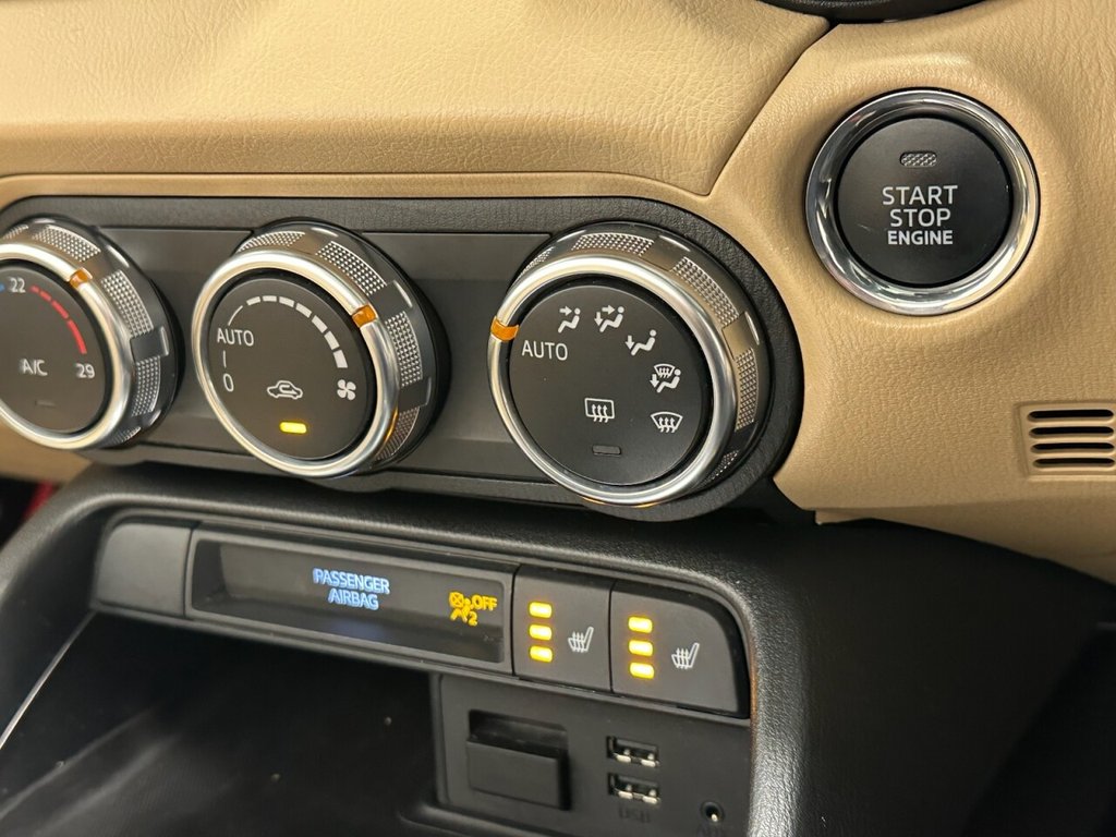 Used Mazda MX-5 2018 for sale - 77936586: Photo 26