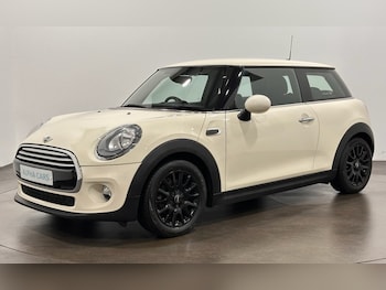 Used MINI Hatch 2014 for sale - 75877611: Photo