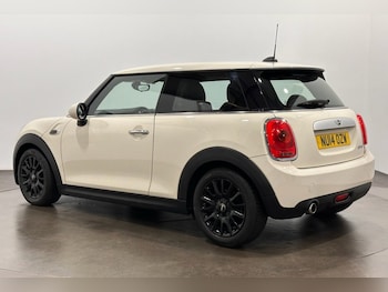 Used MINI Hatch 2014 for sale - 75877611: Photo