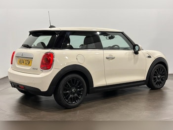 Used MINI Hatch 2014 for sale - 75877611: Photo