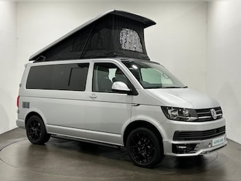 Used Volkswagen Transporter 2019 for sale - 78833082: Photo
