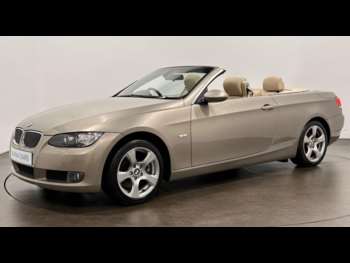 Used BMW 3 Series 2007 for sale - 75111142: Photo
