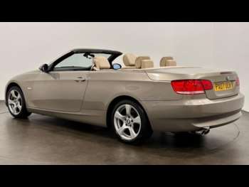Used BMW 3 Series 2007 for sale - 75111142: Photo