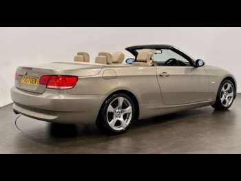 Used BMW 3 Series 2007 for sale - 75111142: Photo