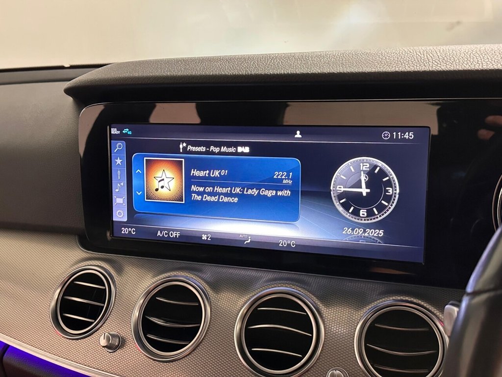 Used Mercedes-Benz E-Class 2018 for sale - 76080763: Photo 10