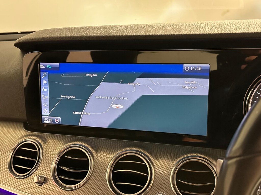 Used Mercedes-Benz E-Class 2018 for sale - 76080763: Photo 11